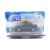 Renault 19 RT 1995 Chamade dark green - skala 1:43 - Salvat/Hachette